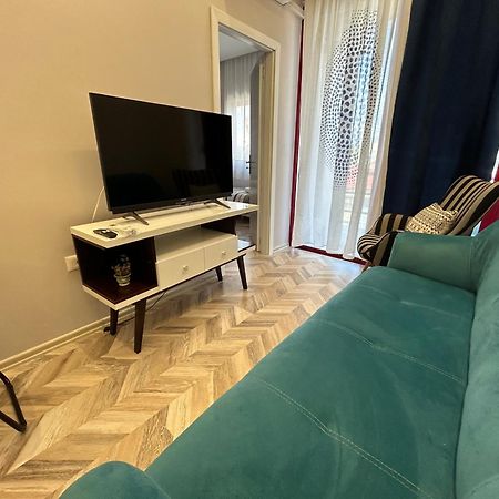 City Centre Rooms 4R Shkodër Eksteriør bilde