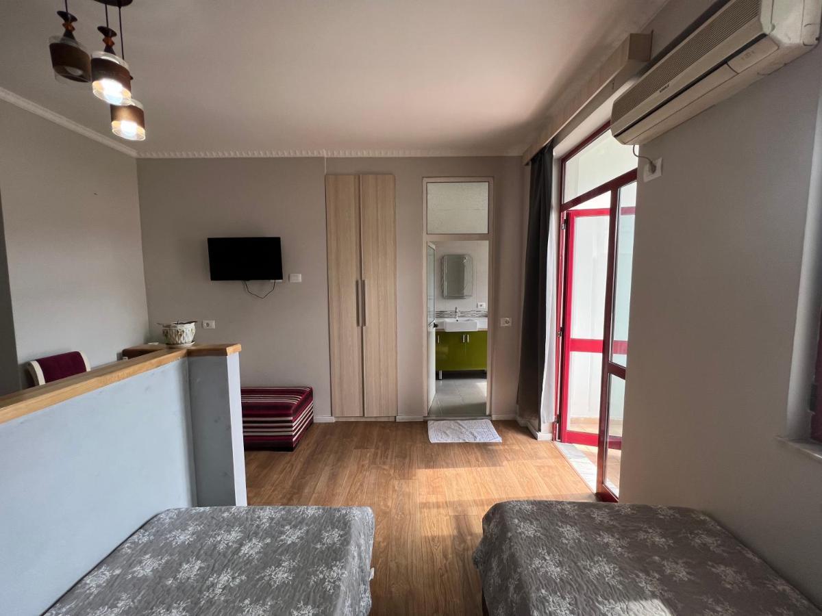 City Centre Rooms 4R Shkodër Eksteriør bilde