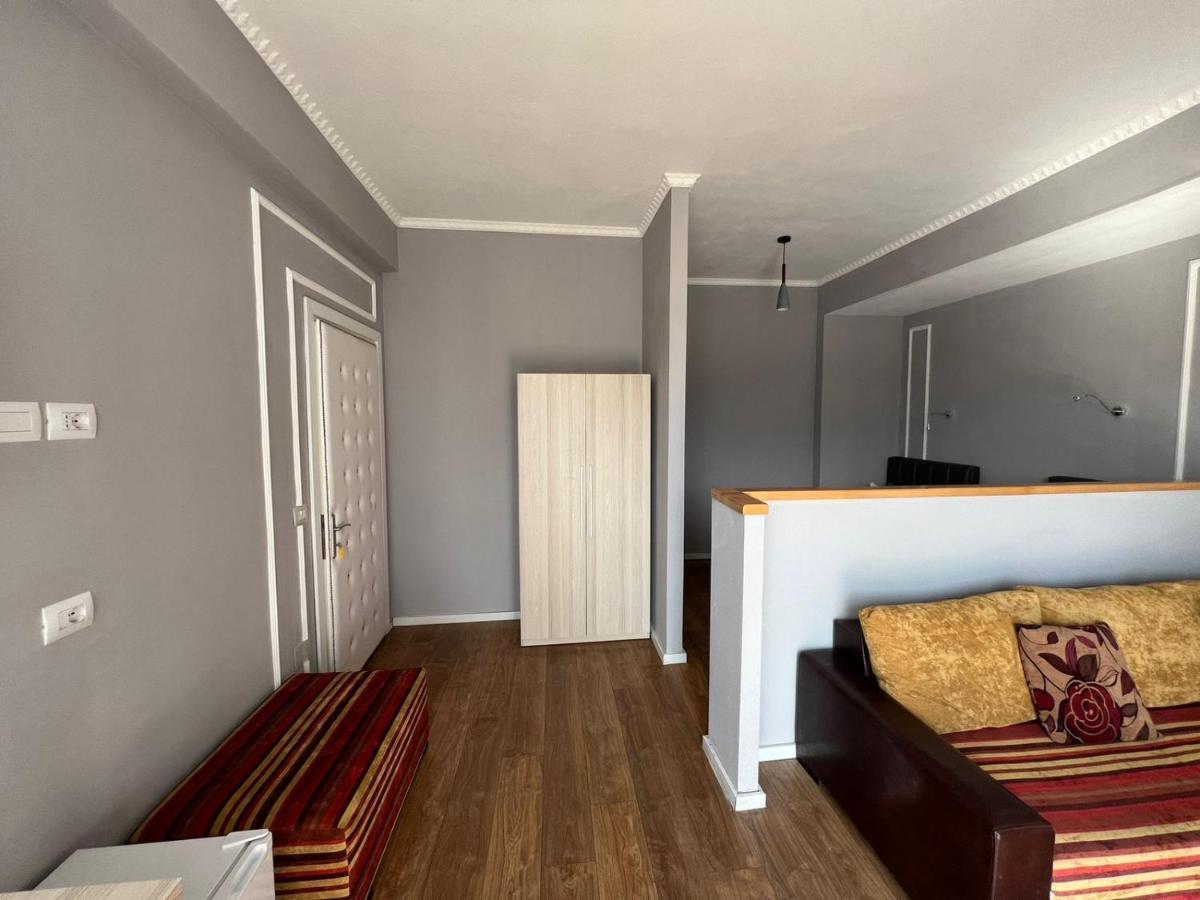 City Centre Rooms 4R Shkodër Eksteriør bilde