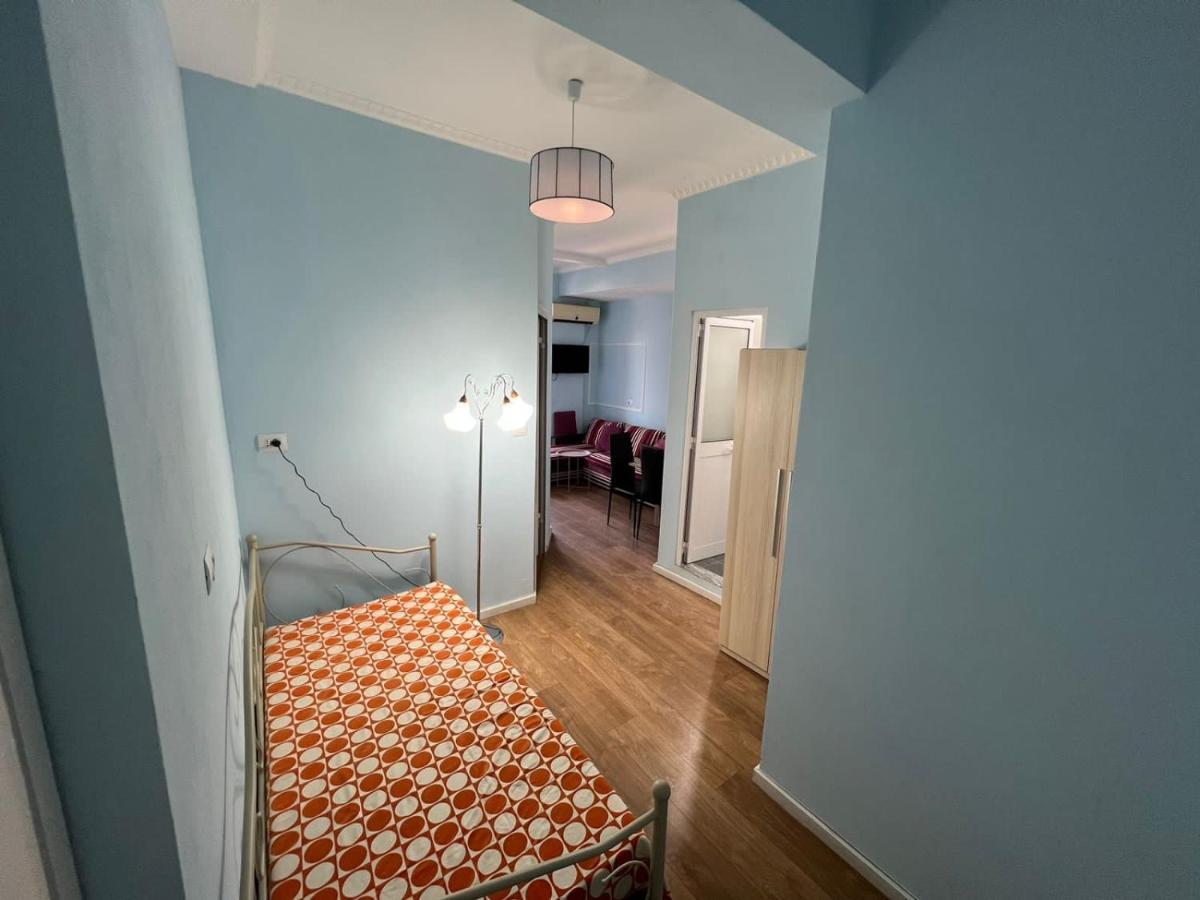 City Centre Rooms 4R Shkodër Eksteriør bilde