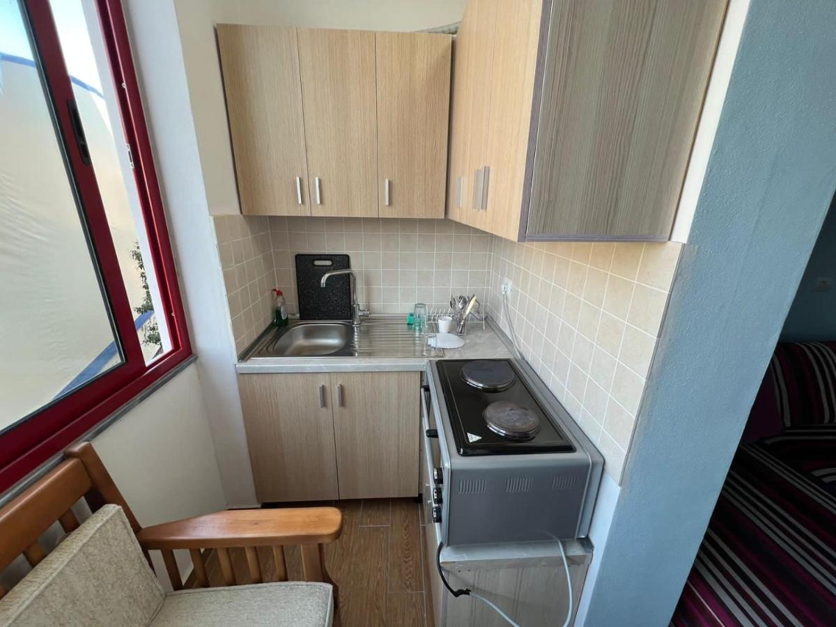 City Centre Rooms 4R Shkodër Eksteriør bilde
