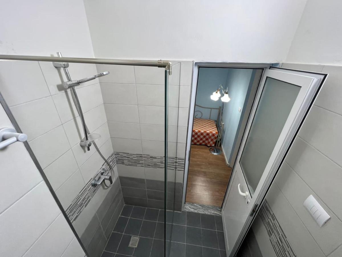 City Centre Rooms 4R Shkodër Eksteriør bilde