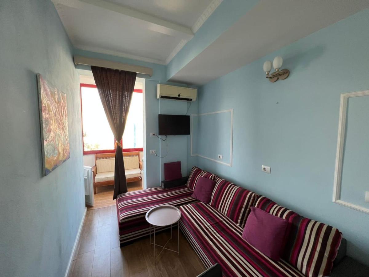 City Centre Rooms 4R Shkodër Eksteriør bilde