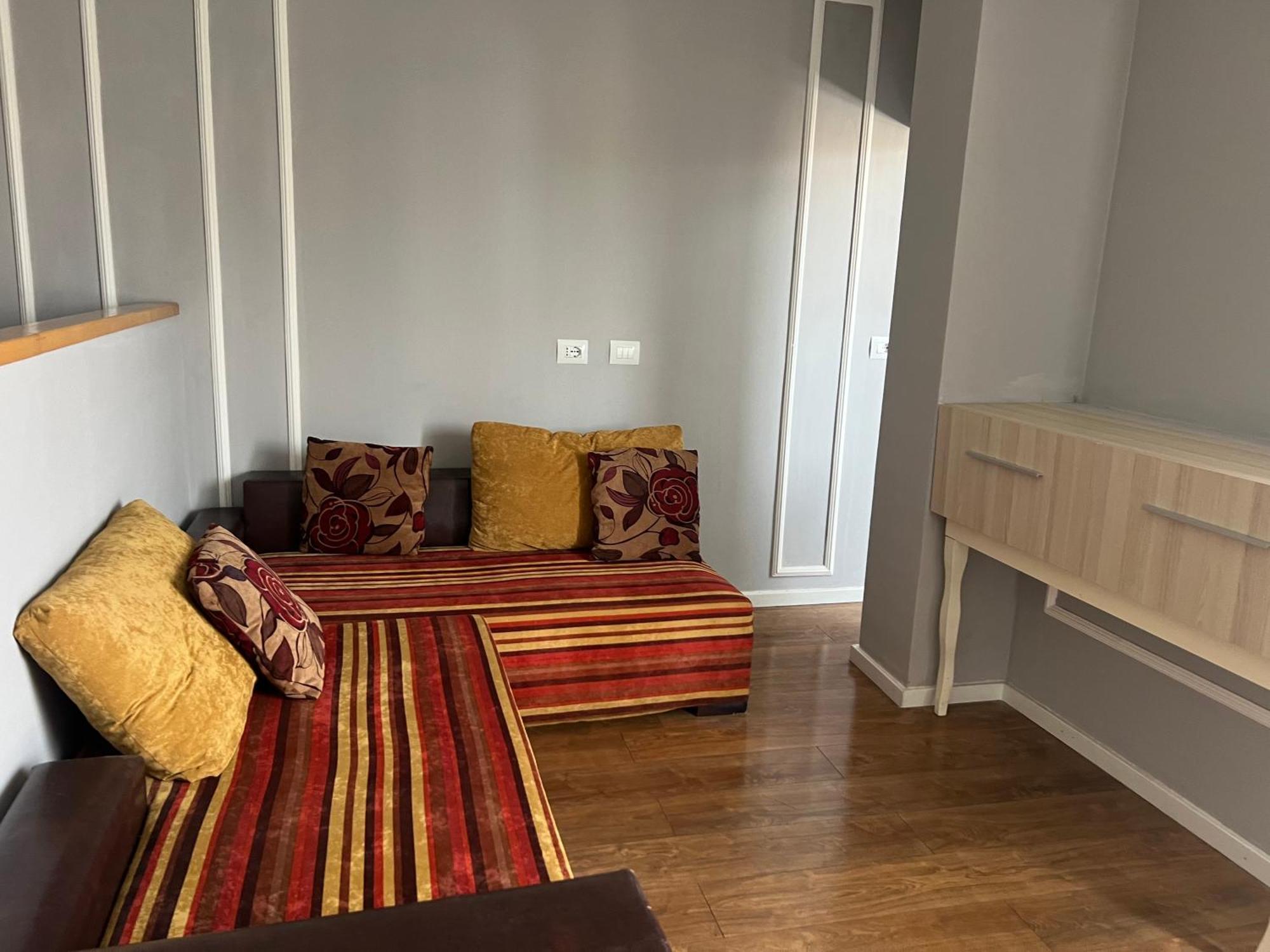 City Centre Rooms 4R Shkodër Eksteriør bilde