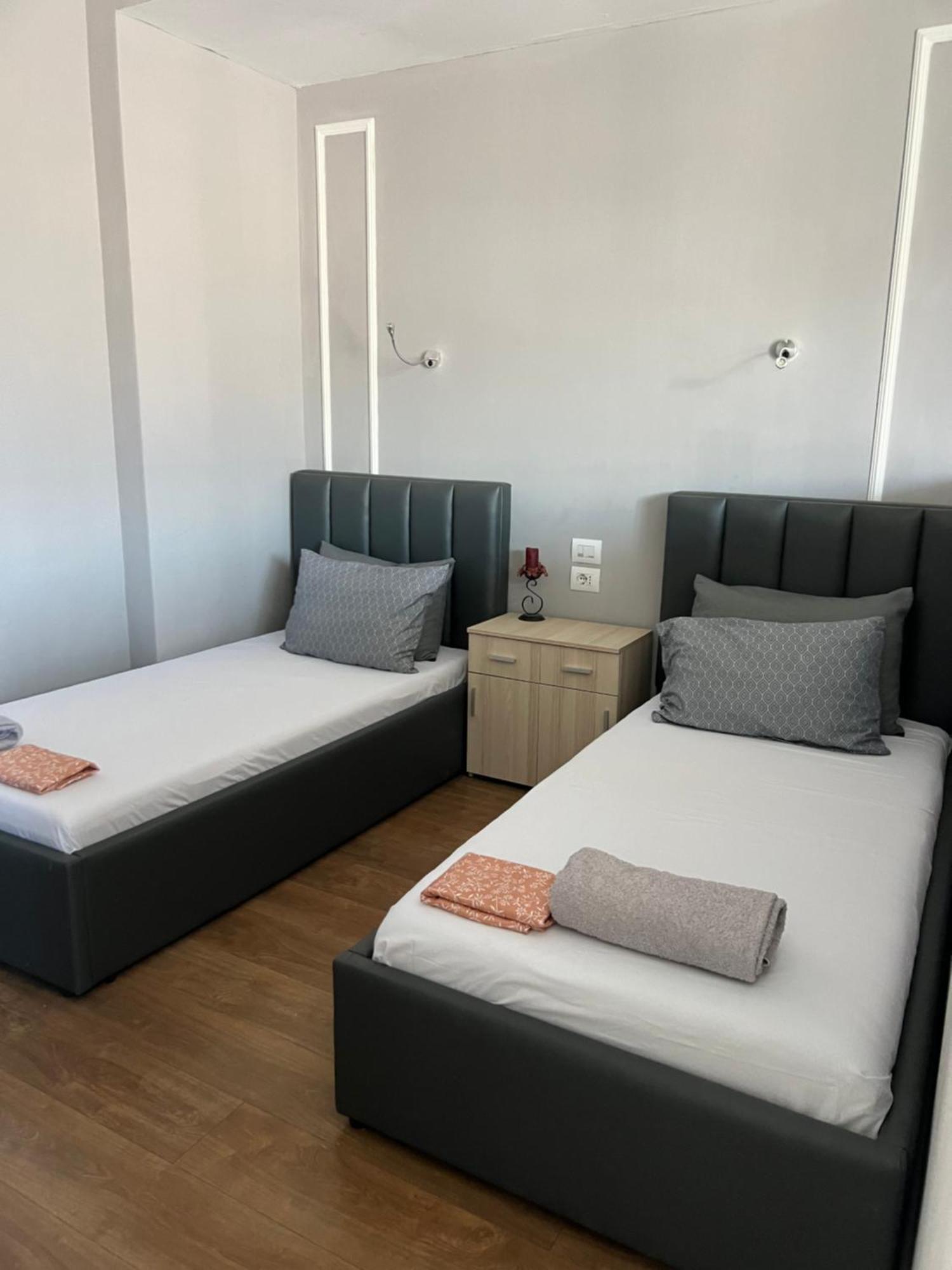 City Centre Rooms 4R Shkodër Eksteriør bilde