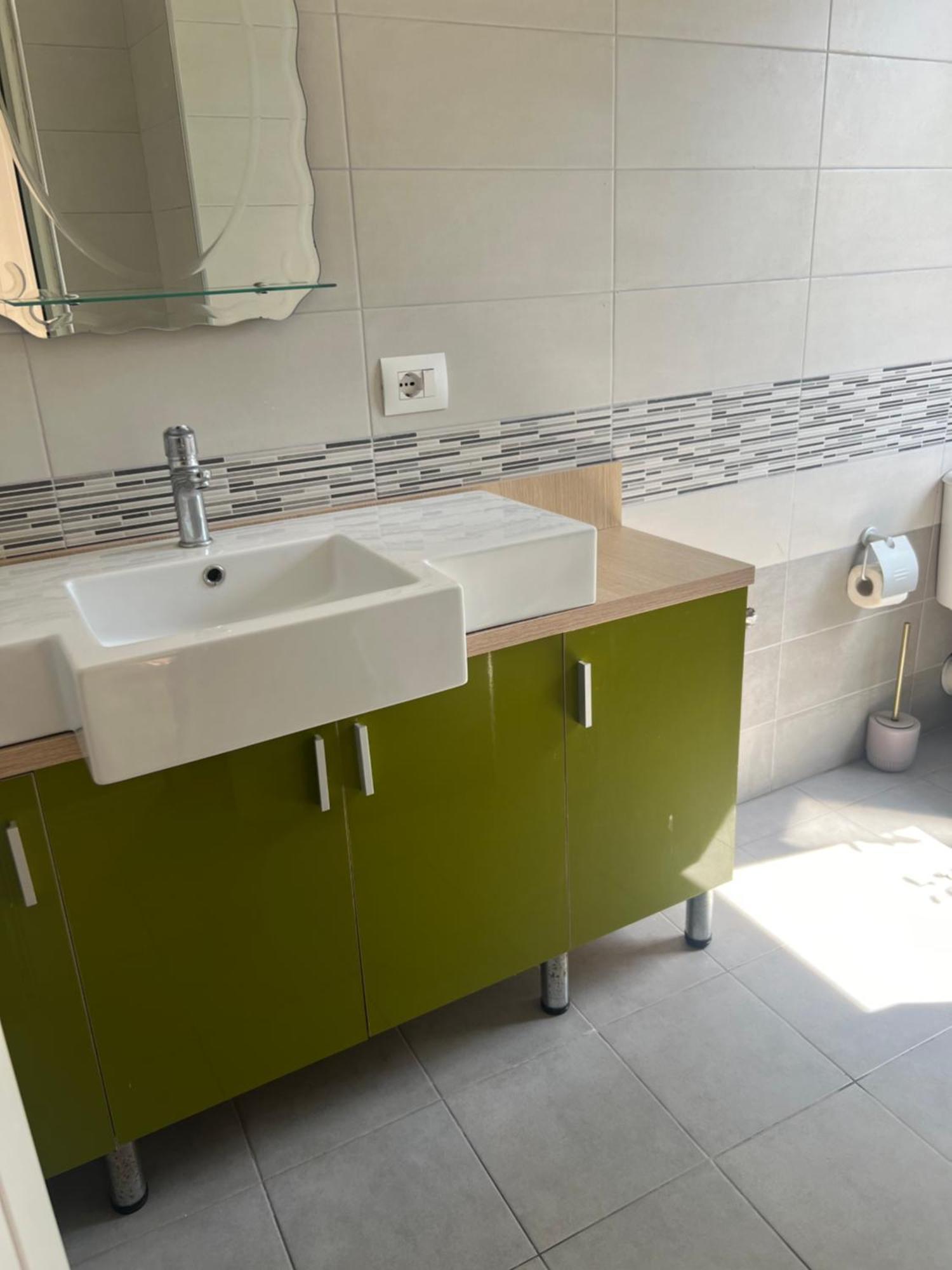 City Centre Rooms 4R Shkodër Eksteriør bilde