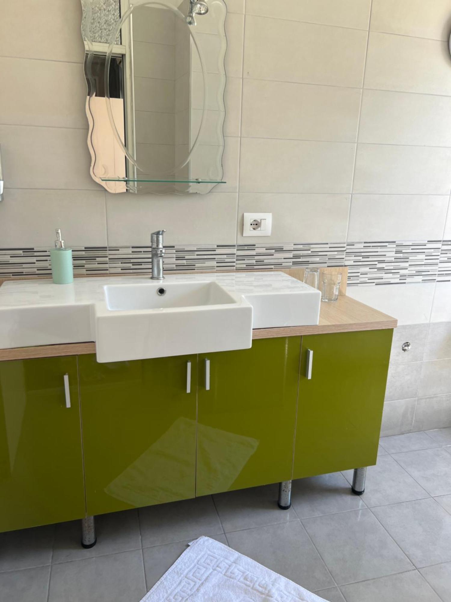 City Centre Rooms 4R Shkodër Eksteriør bilde