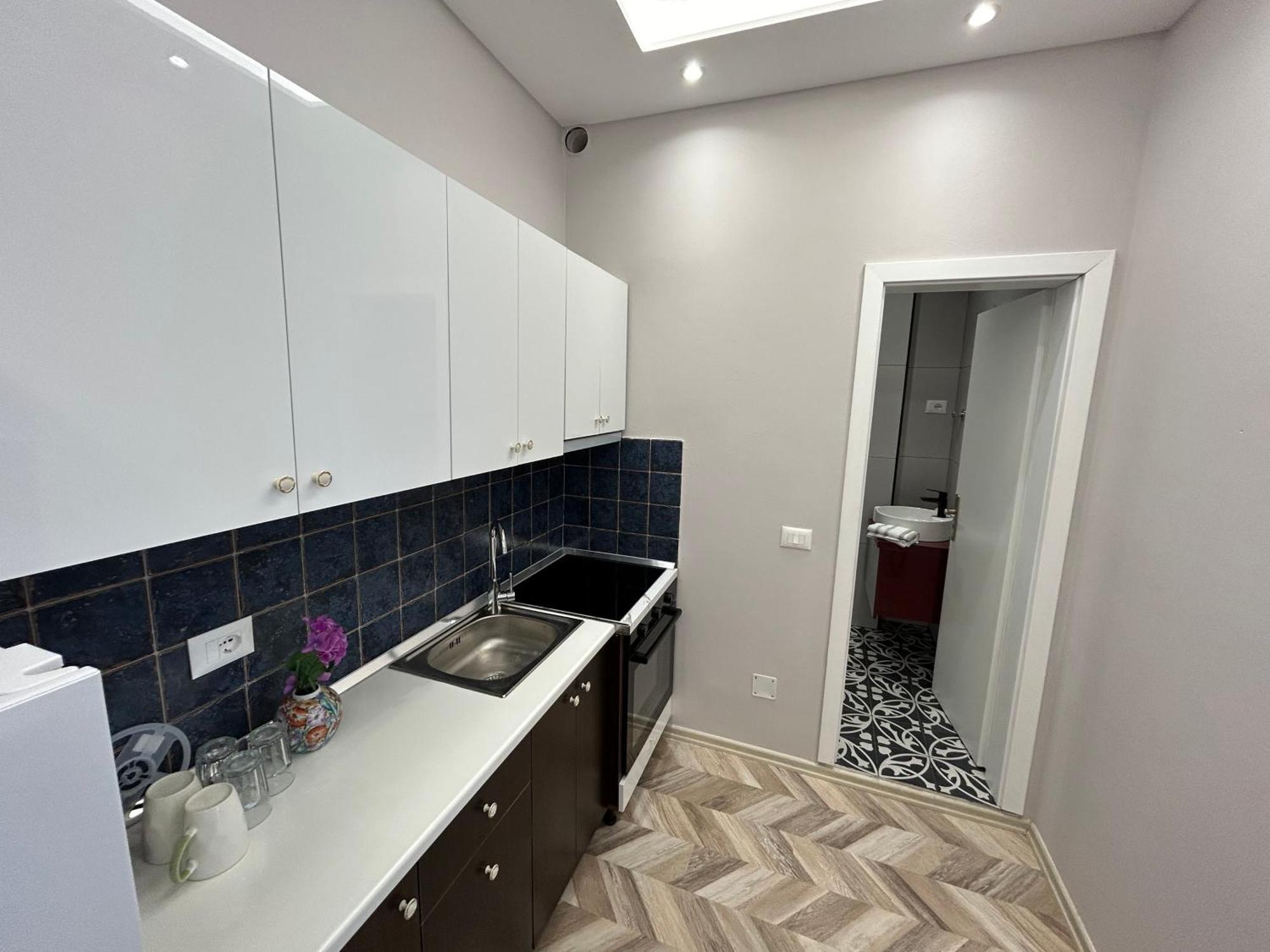 City Centre Rooms 4R Shkodër Eksteriør bilde