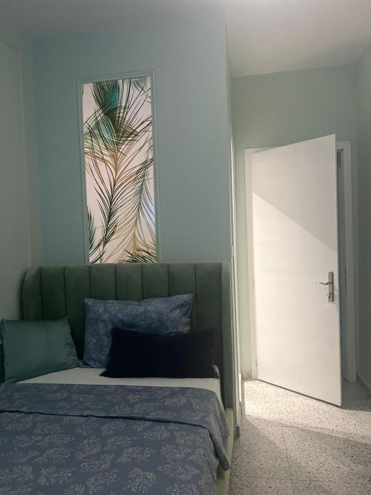 City Centre Rooms 4R Shkodër Eksteriør bilde