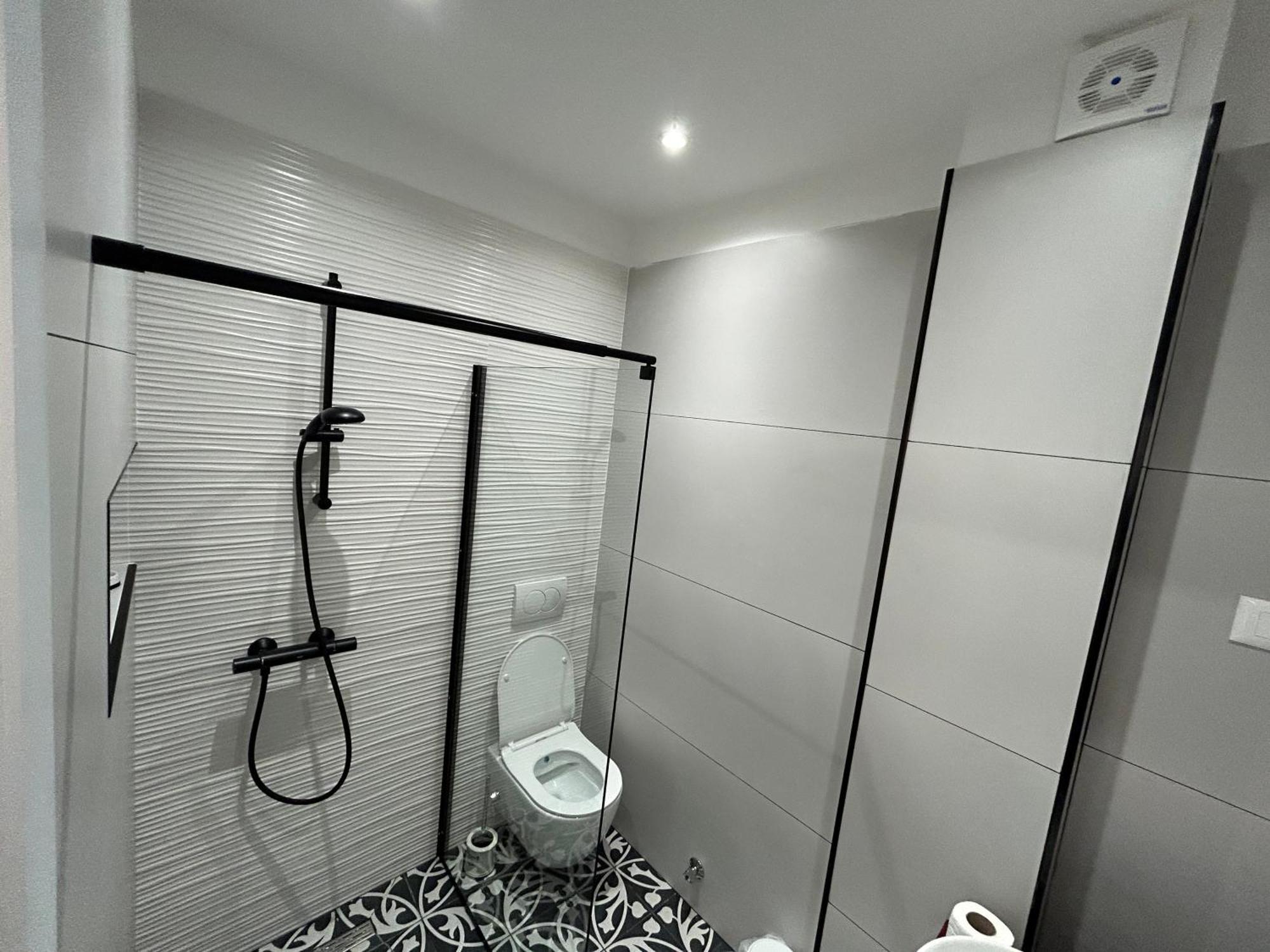 City Centre Rooms 4R Shkodër Eksteriør bilde