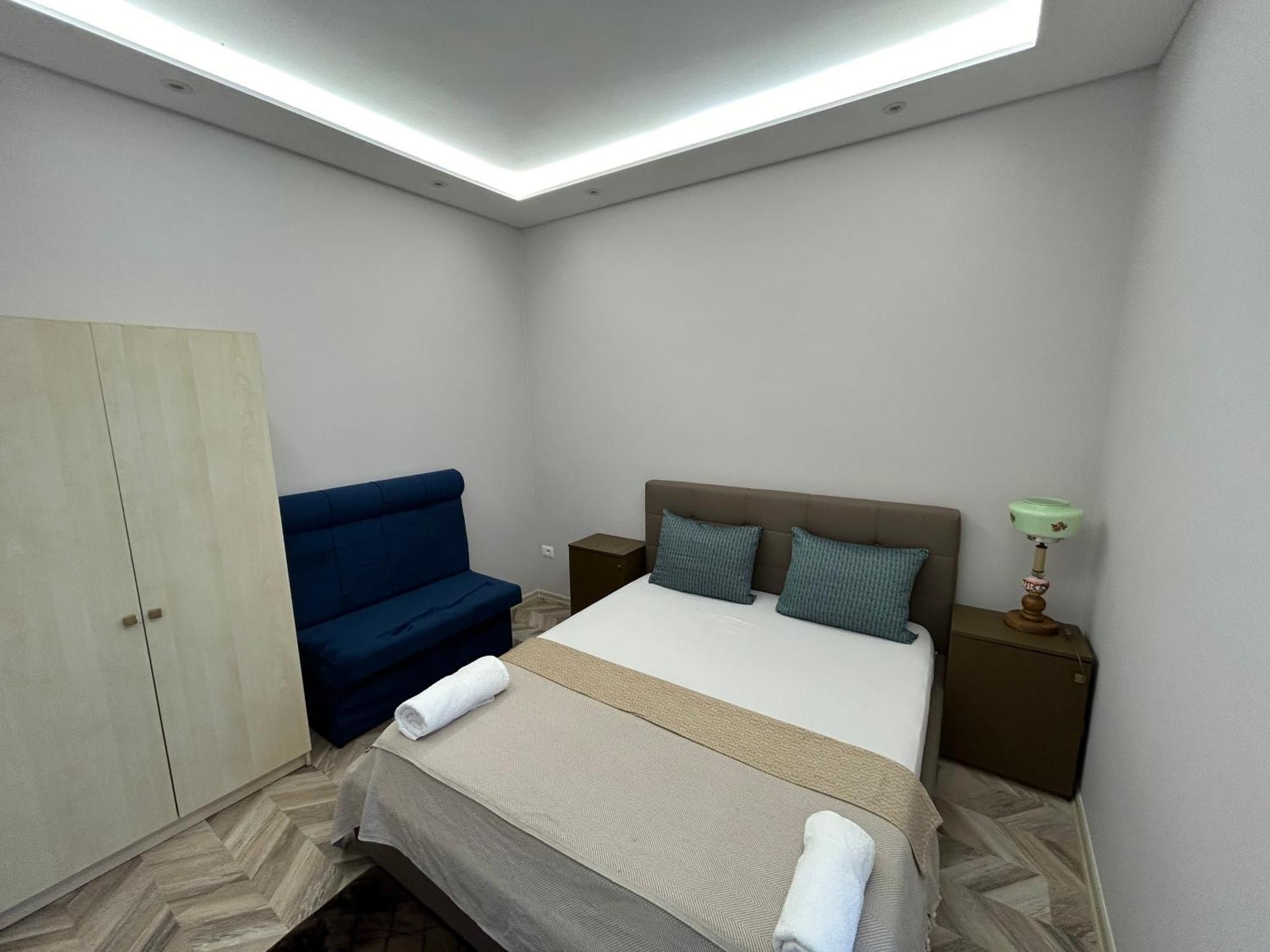 City Centre Rooms 4R Shkodër Eksteriør bilde