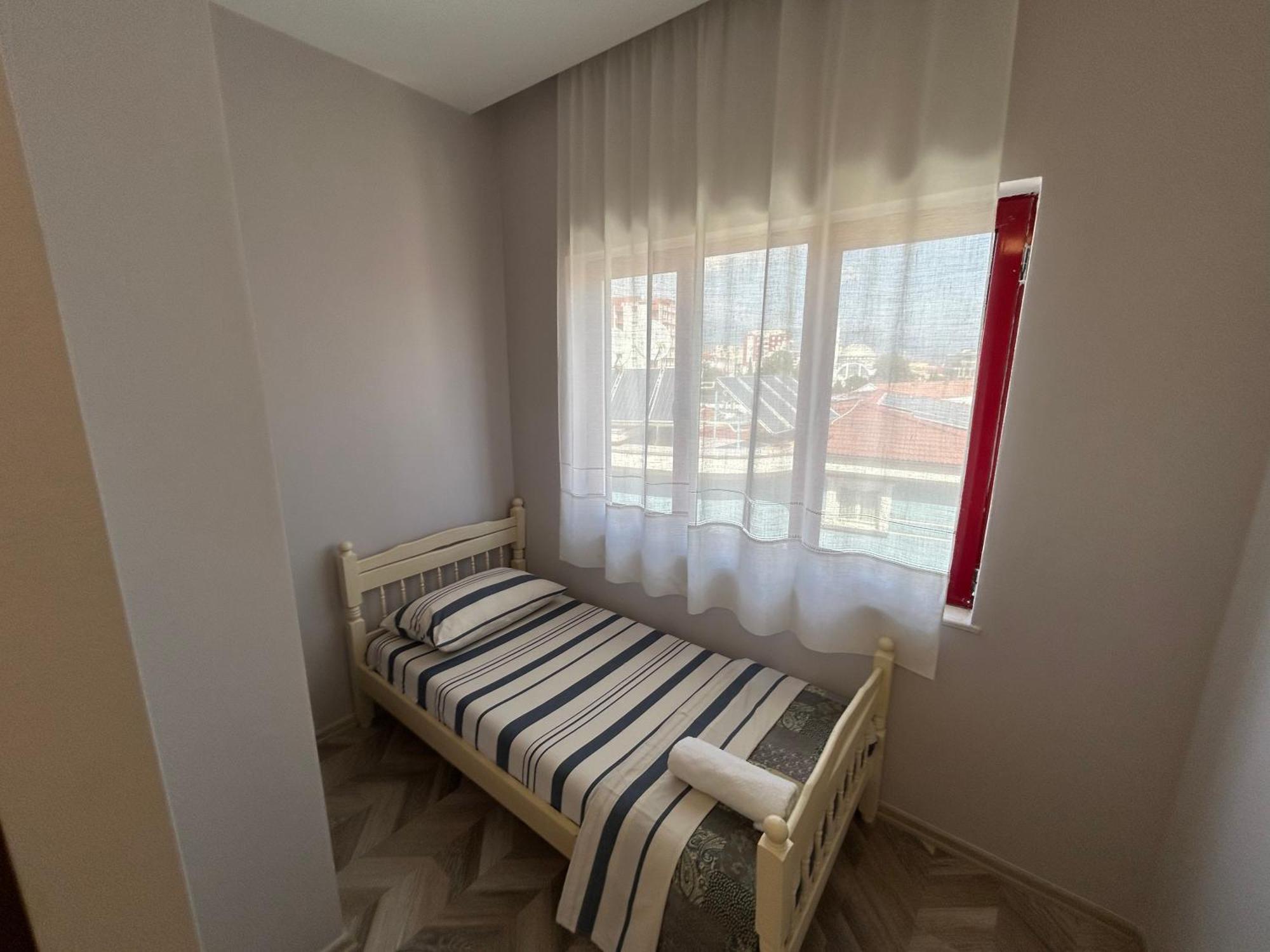 City Centre Rooms 4R Shkodër Eksteriør bilde
