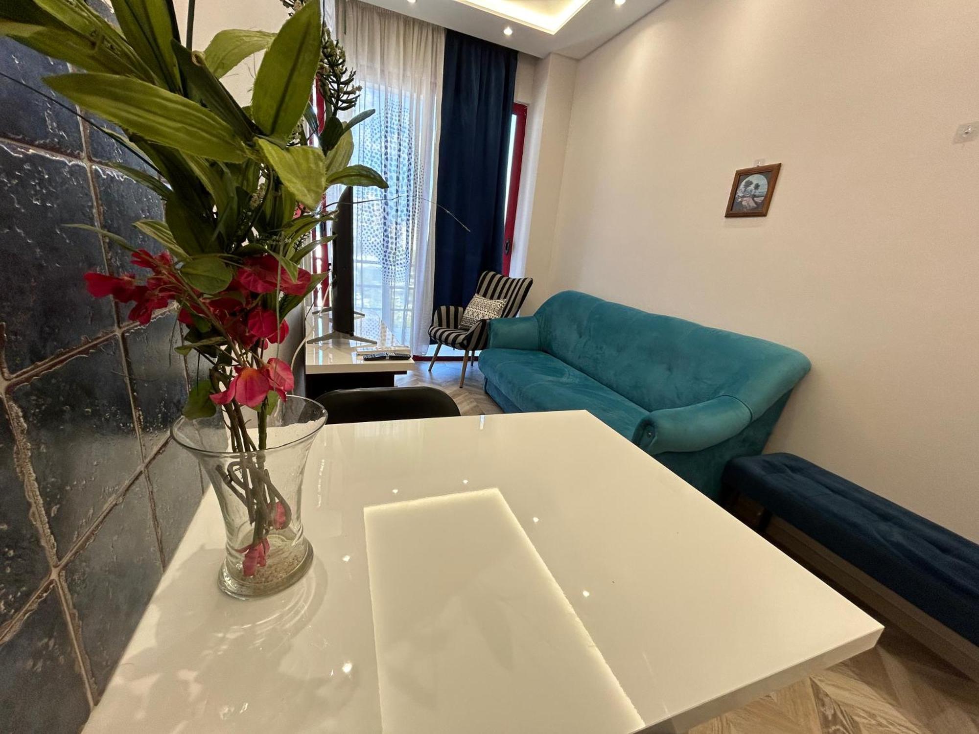 City Centre Rooms 4R Shkodër Eksteriør bilde