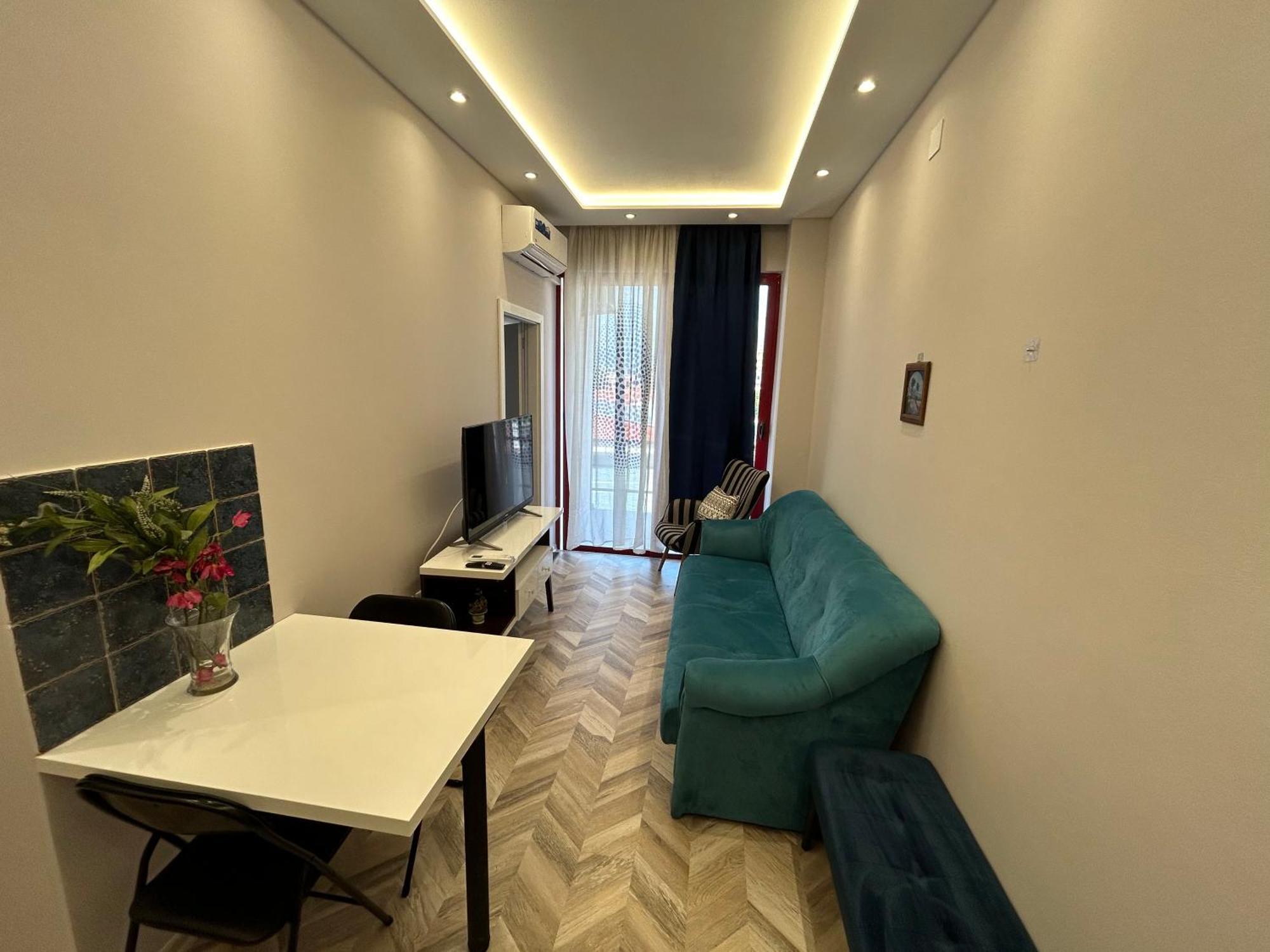 City Centre Rooms 4R Shkodër Eksteriør bilde