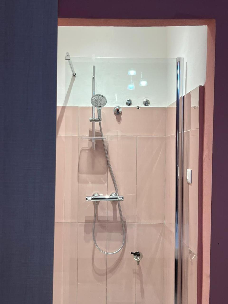 City Centre Rooms 4R Shkodër Eksteriør bilde