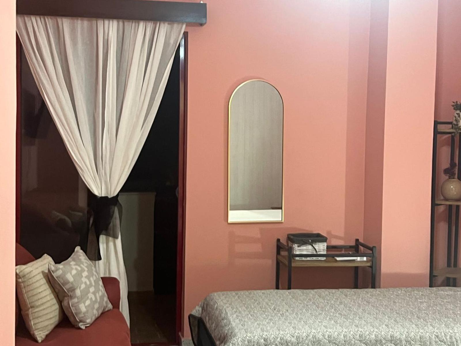 City Centre Rooms 4R Shkodër Eksteriør bilde
