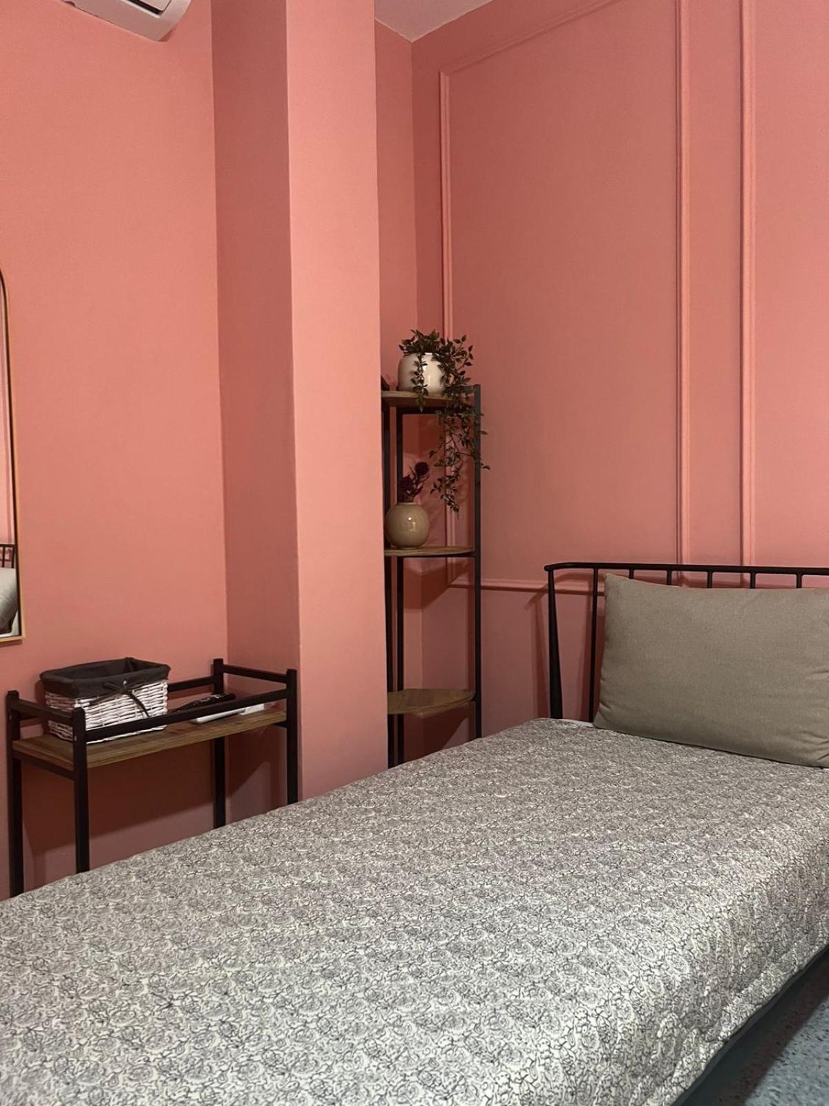 City Centre Rooms 4R Shkodër Eksteriør bilde