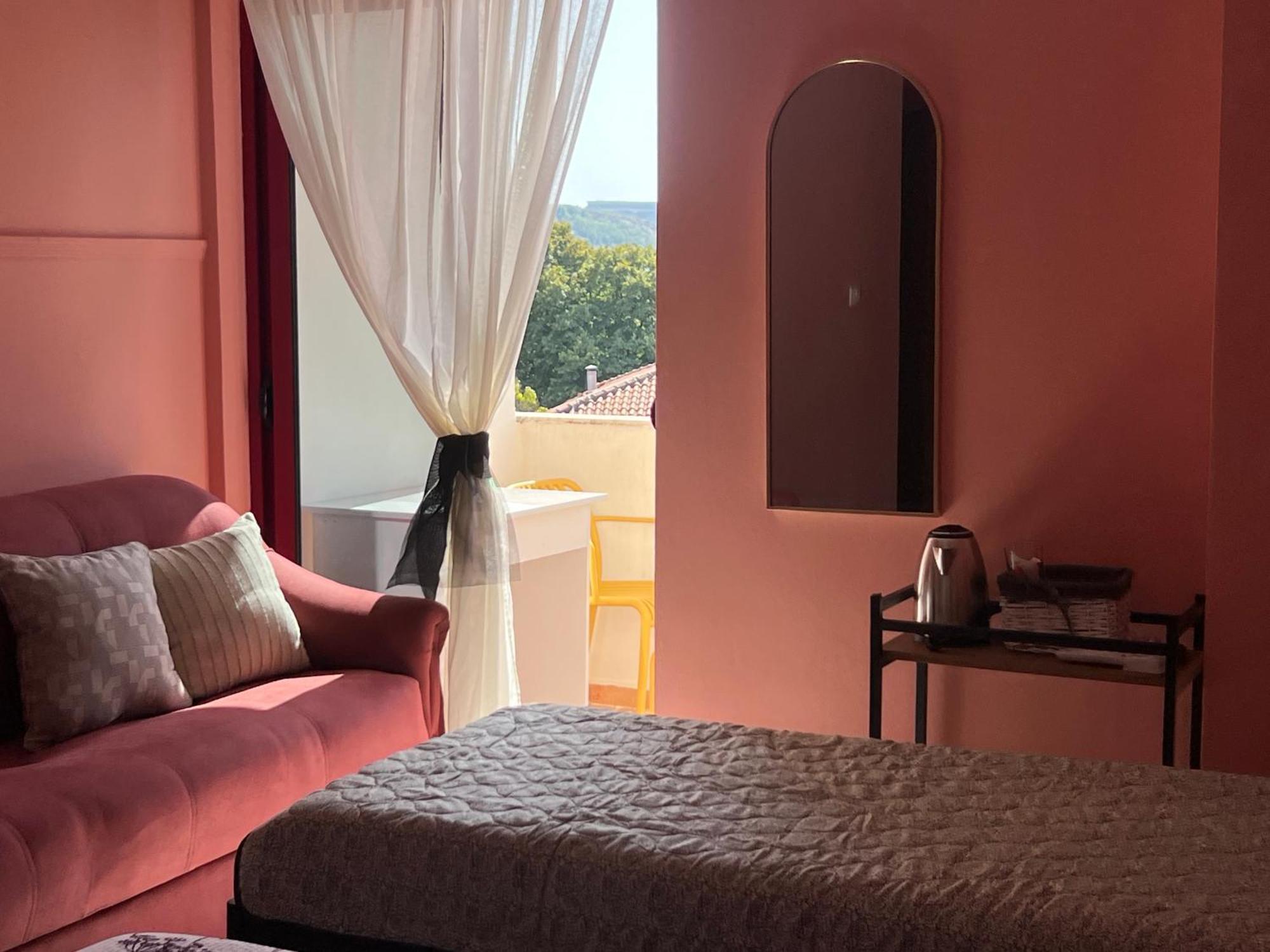City Centre Rooms 4R Shkodër Eksteriør bilde
