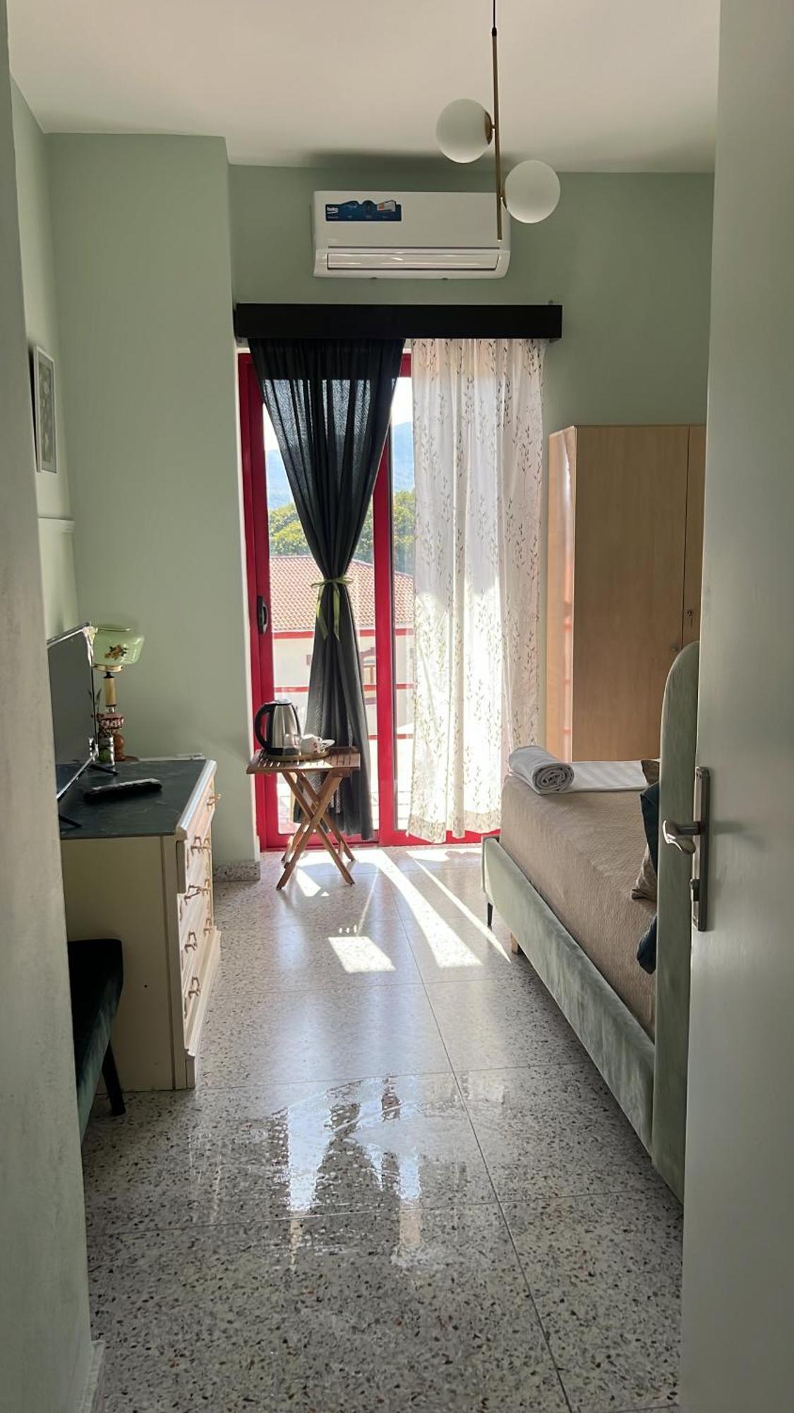 City Centre Rooms 4R Shkodër Eksteriør bilde